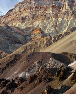 Death Valley Vertical 2