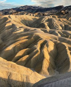 Zabriskie Point 1