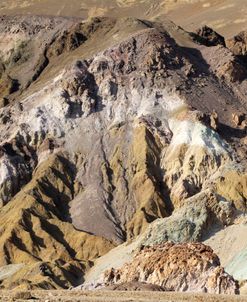 Death Valley Color 2