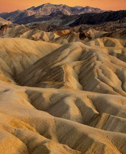 Zabriskie Point Vertical 2