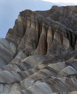 Zabriskie Point Vertical 3