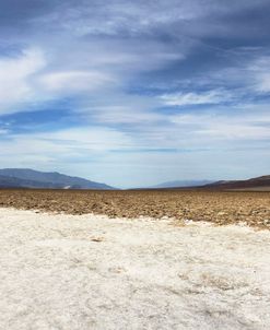 Badwater Basin 4