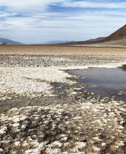 Badwater Basin