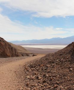 Death Valley Pass