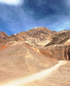 Death Valley Trail