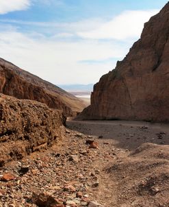 Death Valley Vertical 3