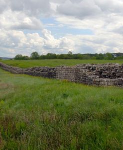 Hadrian’s Wall UK