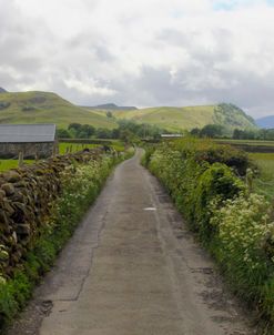 Castlerigg UK