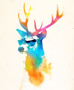 Sunny Stag