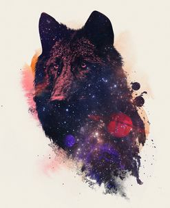 Universal Wolf