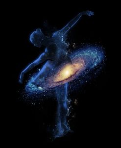 Cosmic Dance