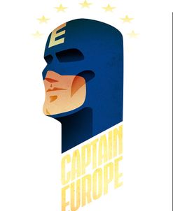 Captain Europe