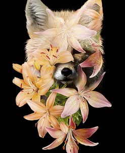 Foxy Flowers