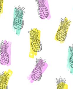 Funky Ananas