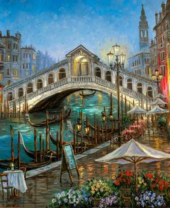 Grand Canal Bistro