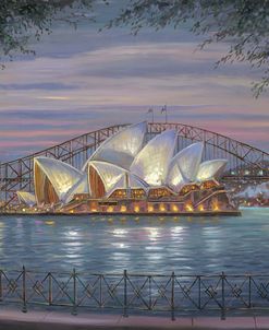 Sydney Operah House