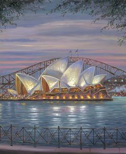 Sydney Opera House