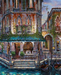 In the Heart of Venice