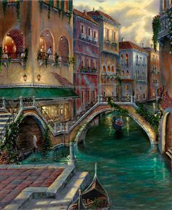 Venice Romance