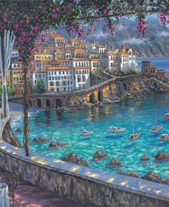 Amalfi Coast