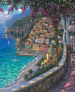 Positano View