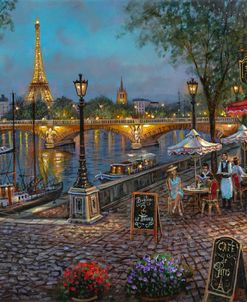 River View Cafe