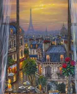 Evening View
