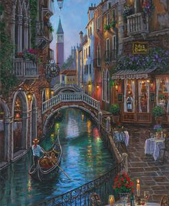 Heart Of Venice