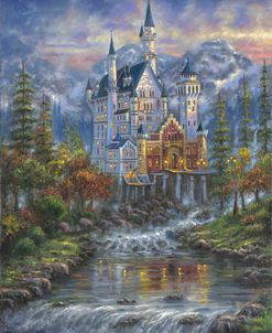 Autumn Mist
