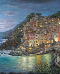 Awaiting My Love Rio Maggiore