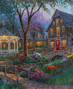 Peddlers Village