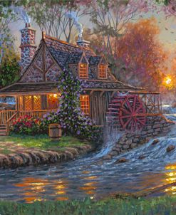 Summer Mill