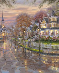 Sunday Evening