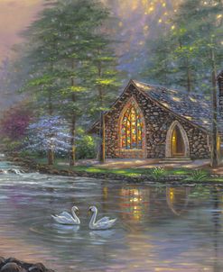 Callaway Gardens Chapel