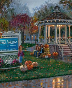 Stars Hollow