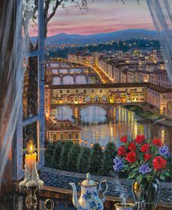 Ponte Vecchio Florence