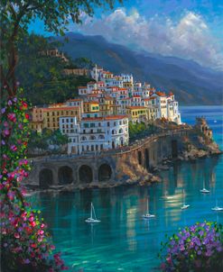 Coastal Sails Amalfi