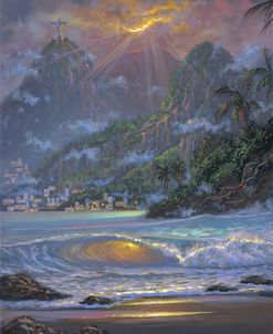 Rays Of Glory – Rio