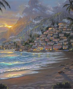 Emerald Coast – Positano