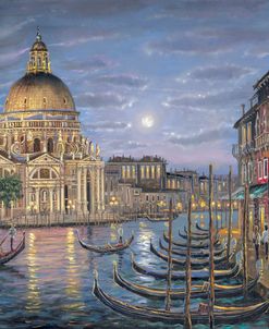 Santa Maria – Venice