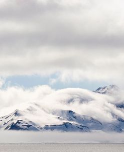 Norwegian Winter