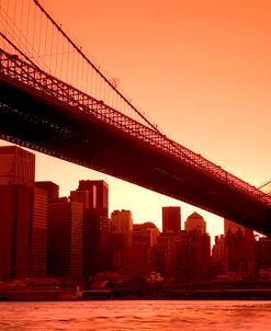 Red Bridge
