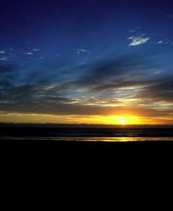 Gold Coast Sunrise 2