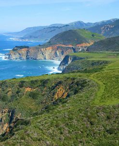 California Coast South Of Monterey 15