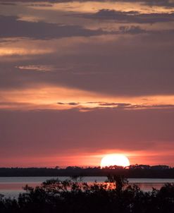 Sunset Cape Canaveral 1