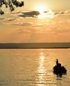 Fishing On Lake Guntersville 17 2