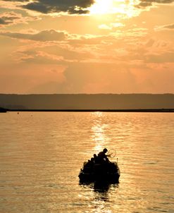 Fishing On Lake Guntersville 17 3