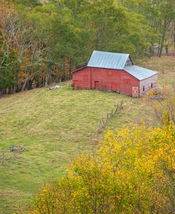 Barn VA 17 1