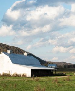 Barn WVA 17 2