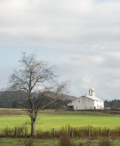 Barn WVA 17 4